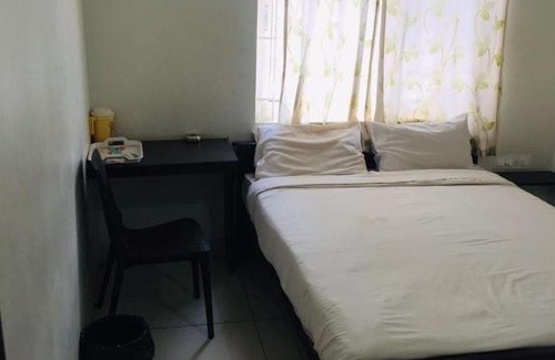 Malleshwaram Hotel | Smile Stay 2302 Malnad Residency