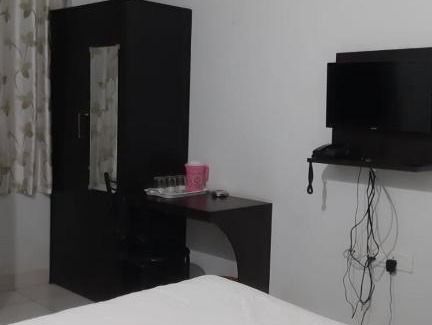 Malleshwaram Hotel | Smile Stay 2302 Malnad Residency