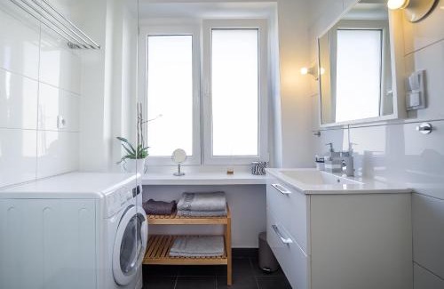 Wzgorze Swietego Maksymiliana Apartment | SmileApartment - apartament w sercu Gdyni