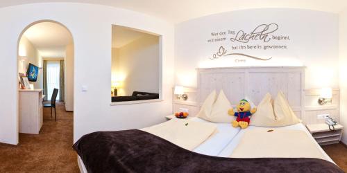 Trebesing Hotel | Smileys Kinderhotel