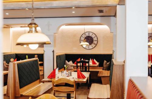 Trebesing Hotel | Smileys Kinderhotel