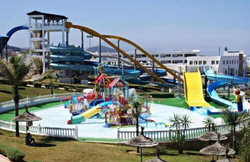 Marina Smir Apartment | SMIR PARK