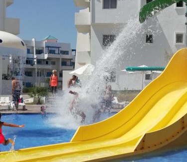 Marina Smir Apartment | SMIR PARK