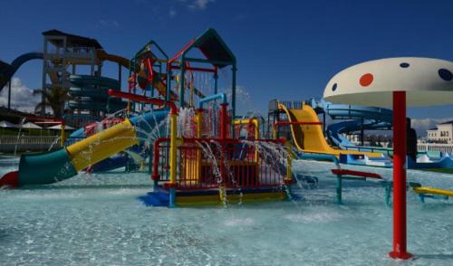 Marina Smir Apartment | SMIR PARK