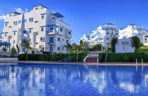 Marina Smir Apartment | SMIR PARK