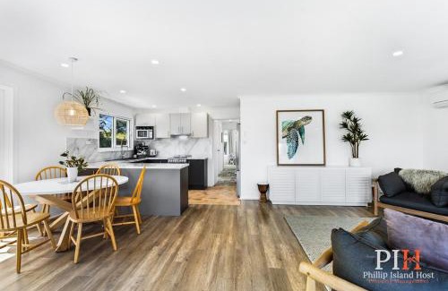 Smiths Beach House | Smith Beach Family House Sleep 6