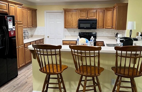 North Shore House | Smith Mountain Lake Area