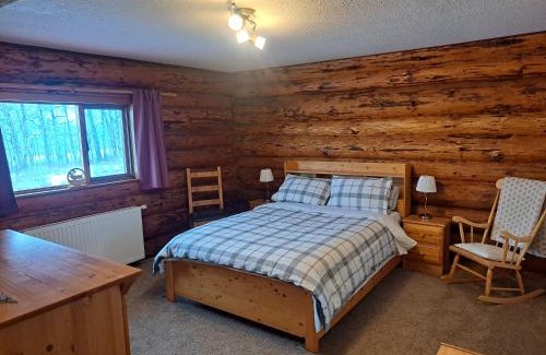 Smithers Bed & Breakfast | Smithers Driftwood Lodge