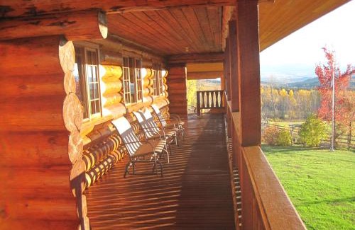 Smithers Bed & Breakfast | Smithers Driftwood Lodge