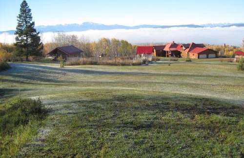 Smithers Bed & Breakfast | Smithers Driftwood Lodge