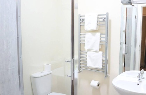Dounby Hotel | Smithfield guesthouse