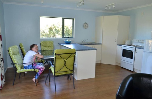 Linkwater Resort | Smiths Farm Holiday Park