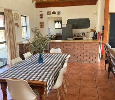 Witsand House | Smitsand Holiday home