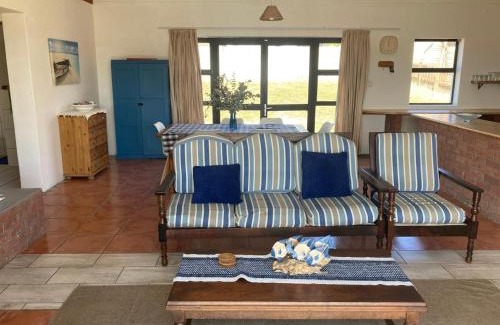 Witsand House | Smitsand Holiday home