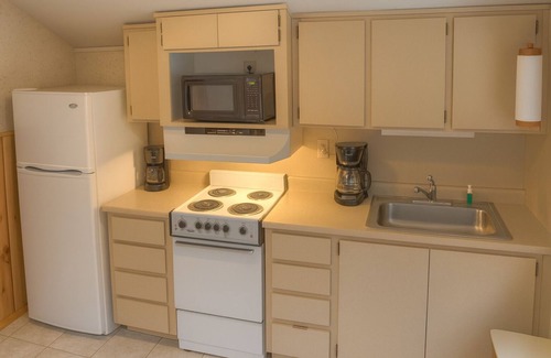 Banner Elk Apartment | Smoketree Lodge