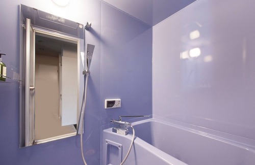 Fukui Hotel | Smoking Deluxe Twin Prepaid Centurion Standa/Fukui Fukui
