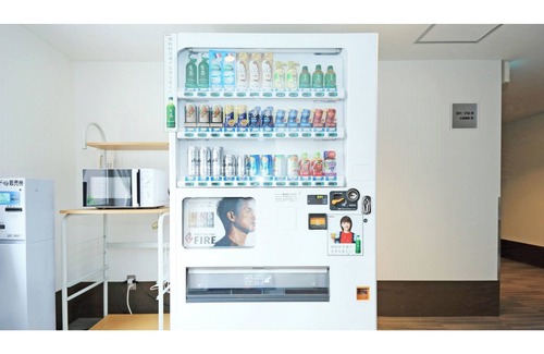 Kumagaya House | Smoking Double Room only Smile Value Stay Plan/Kumagaya Saitama