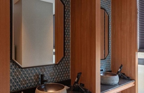 Gero Onsen Hotel | Smoking permitted Mountainfacing room 2 people | Accommodation only plan/Gero Gifu
