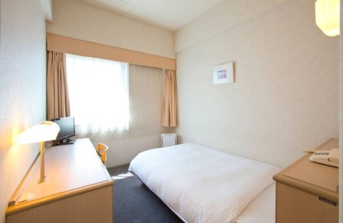 Naka Ward Hotel | Smoking single room Stay without meals/Hamamatsu Shizuoka