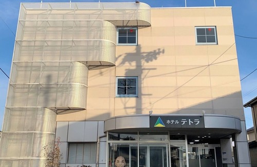 Hachinohe Hotel | Smoking Twin Room 2 meals breakfastdinner/Hachinohe Aomori