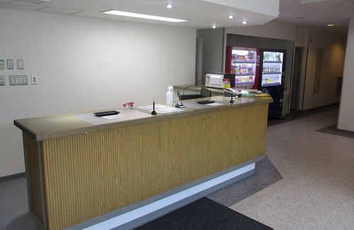 Hachinohe Hotel | Smoking Twin Room 2 meals breakfastdinner/Hachinohe Aomori
