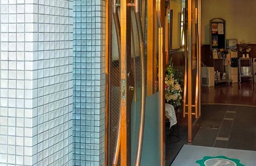 Odawara House | Smoking Twin room Free breakfast service 1 min /Odawara Kanagawa