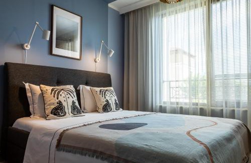Sozopol Apartment | Smokinia Sunrise - Kavatsi Beach, Sozopol