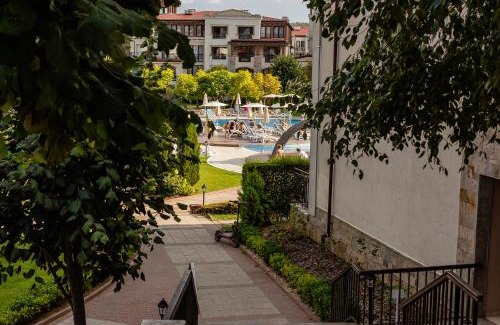 Sozopol Apartment | Smokinia Sunrise - Kavatsi Beach, Sozopol