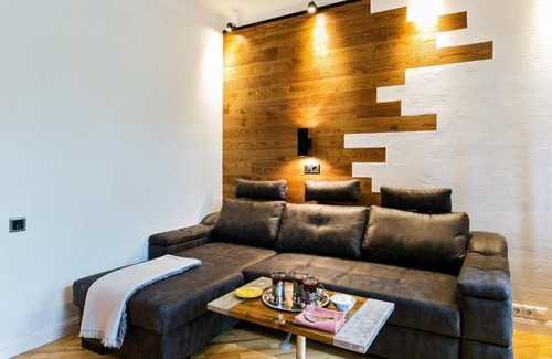 Arbat Apartment | Smolenskaya/Arbat apartments