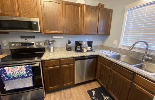 Lake Waccamaw House | Smooth Sailing on Beautiful Lake Waccamaw in NC.n