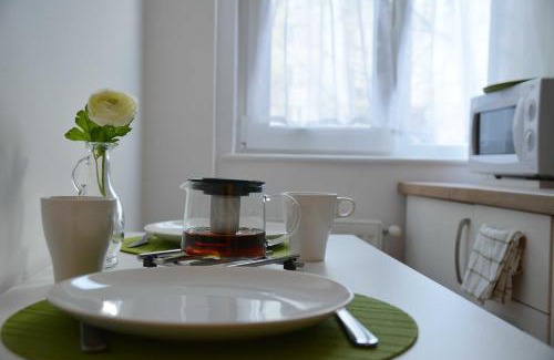 Timisoara Apartment | SMP Apartment