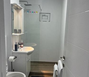 Calea Sever Bocu Apartment | SMP LIPOVEI