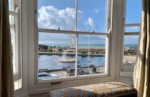 Old Town Hastings House | Smugglers Cottage