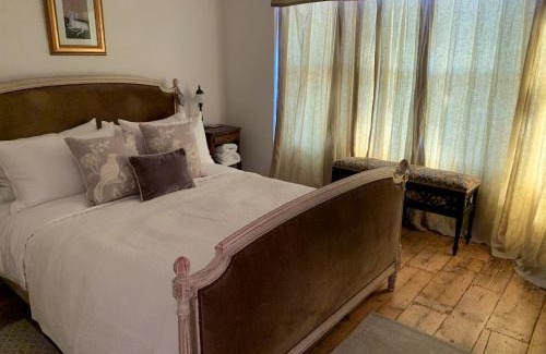 Old Town Hastings House | Smugglers Cottage