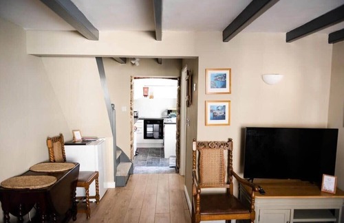 Mabe Cottage | Smugglers Cottage in Penryn, Nr Falmouth