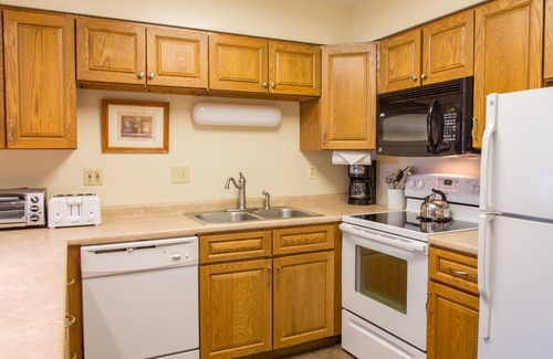 Jeffersonville Resort | Smugglers' Notch Resort