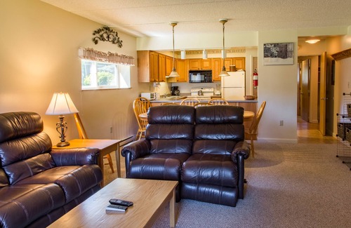 Jeffersonville Resort | Smugglers' Notch Resort