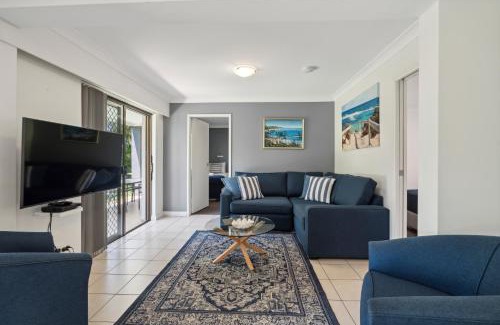 Korora Resort | Smugglers On The Beach