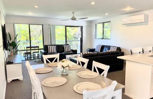 Korora Resort | Smugglers On The Beach