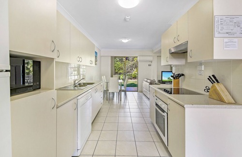Korora Apartment | Smugglers on the Beach