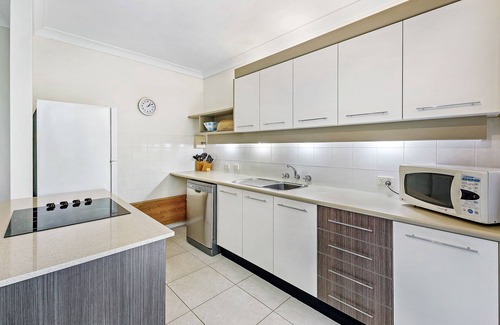 Korora Apartment | Smugglers on the Beach