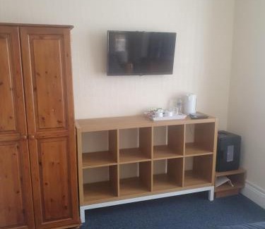 Newquay City Centre Bed & Breakfast | Smugglers Rest