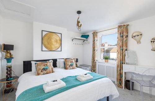 Rottingdean Apartment | Smugglers Snug