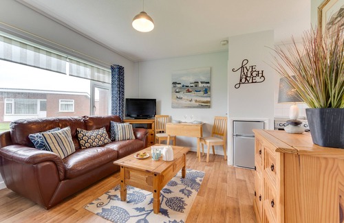 Walcott House | Smugglers Top - Two Bedroom House, Sleeps 5