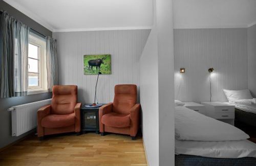 Sel Hotel | Smuksjøseter Fjellstue