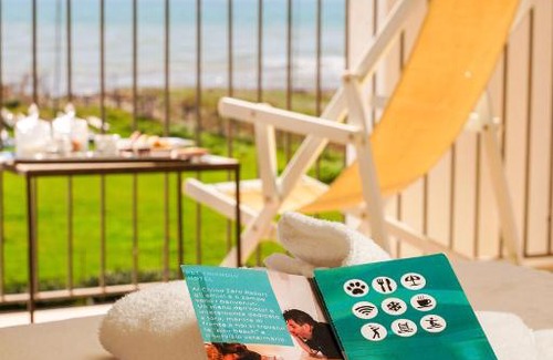 Tarquinia Hotel | Smy Civico Zero