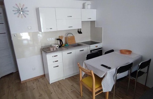 Orlowo Apartment | SMYK