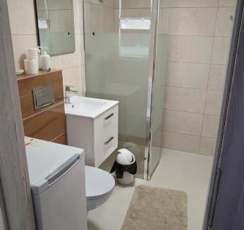 Orlowo Apartment | SMYK