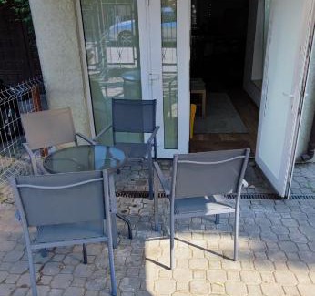 Orlowo Apartment | SMYK