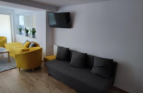 Orlowo Apartment | SMYK